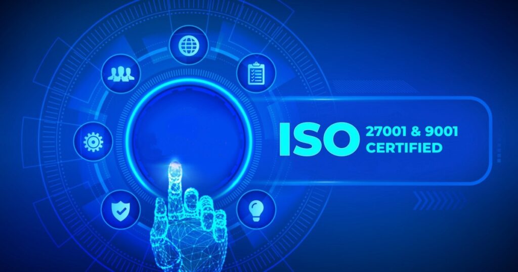 The Strategic Importance of ISO 9001 for Organizations