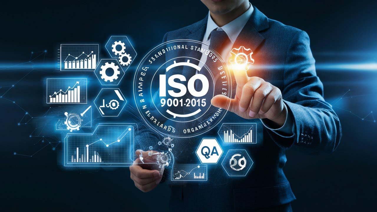 ISO 9001