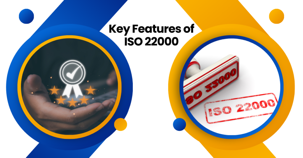 iso certification services