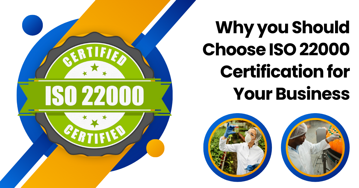 ISO 22000