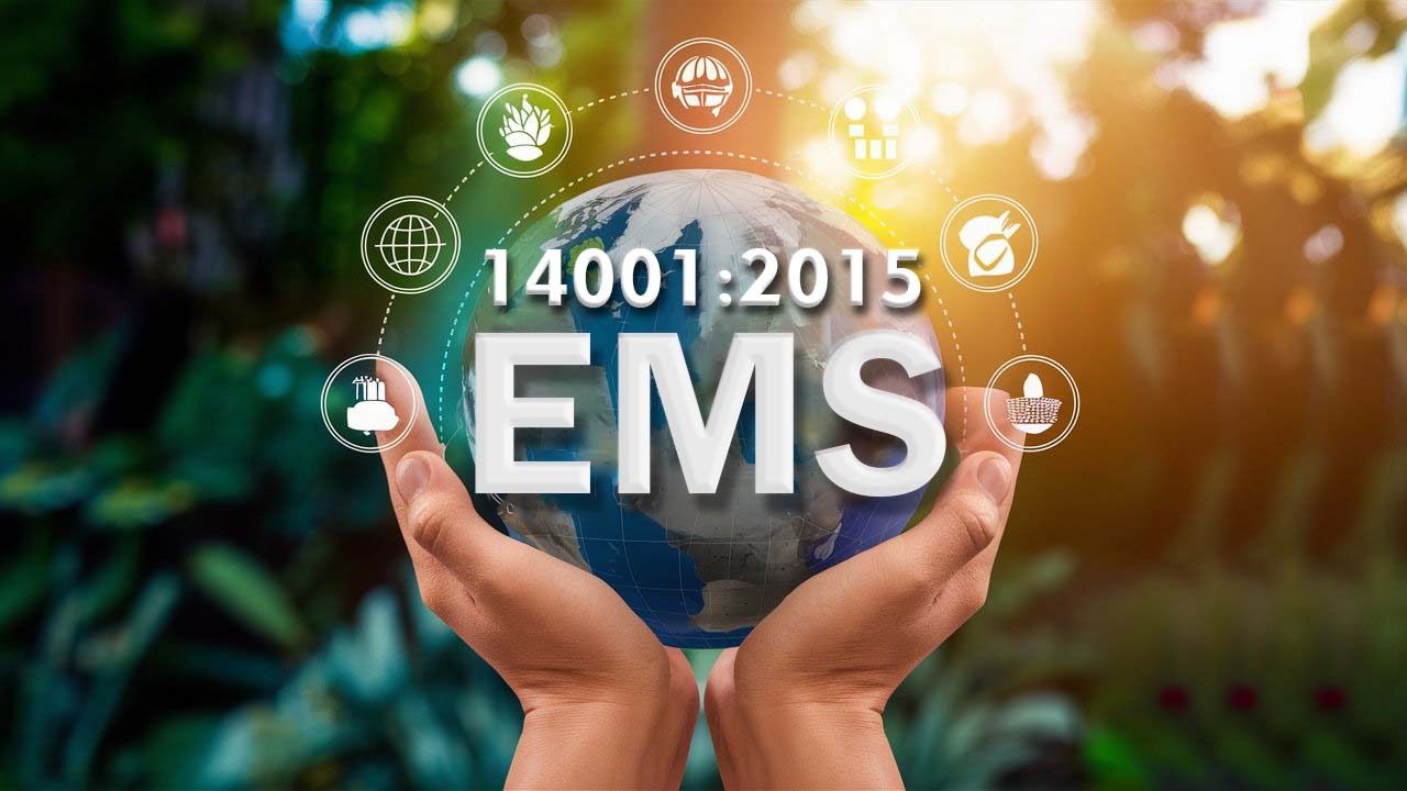 iso certification services