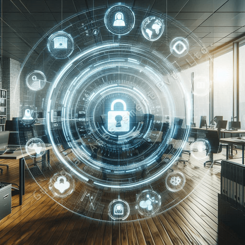 ISO 27001