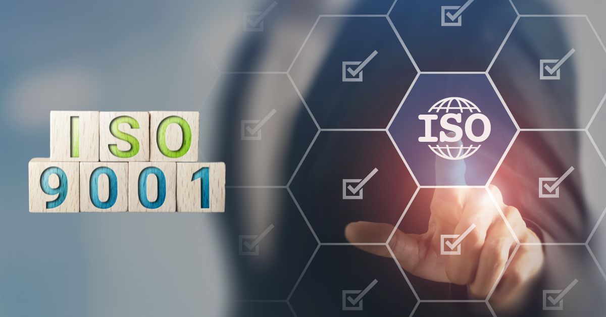 ISO 9001 vs ISO 14001